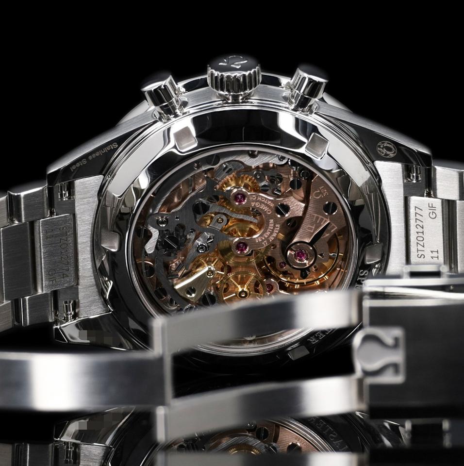 Omega Speedmaster