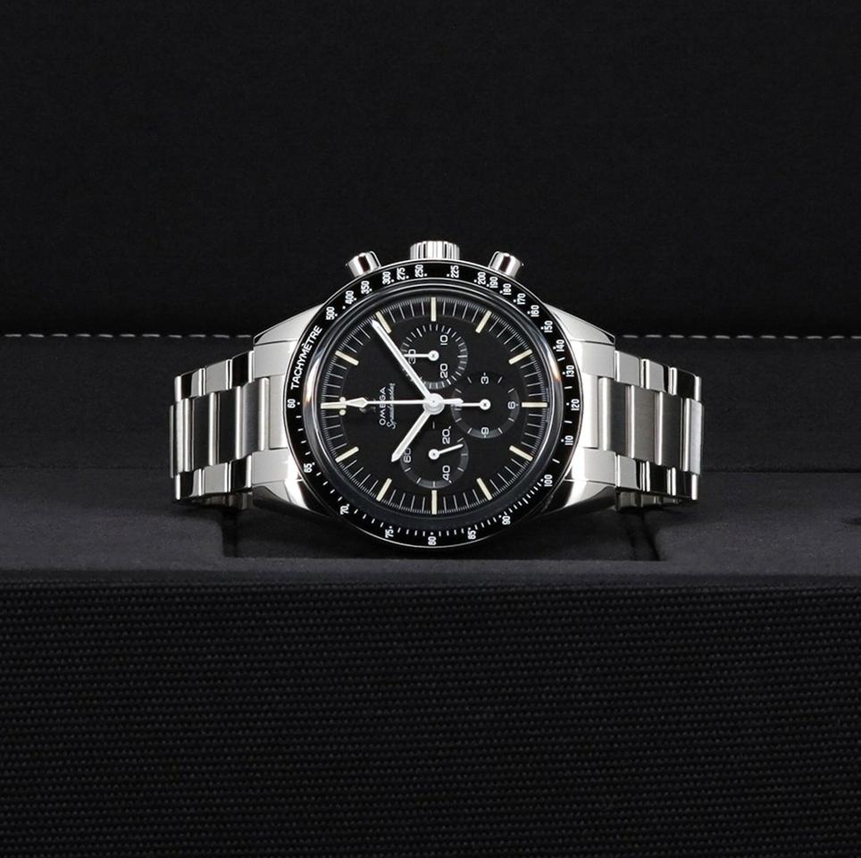 Omega Speedmaster