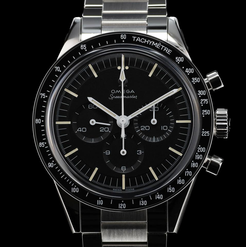 Omega Speedmaster