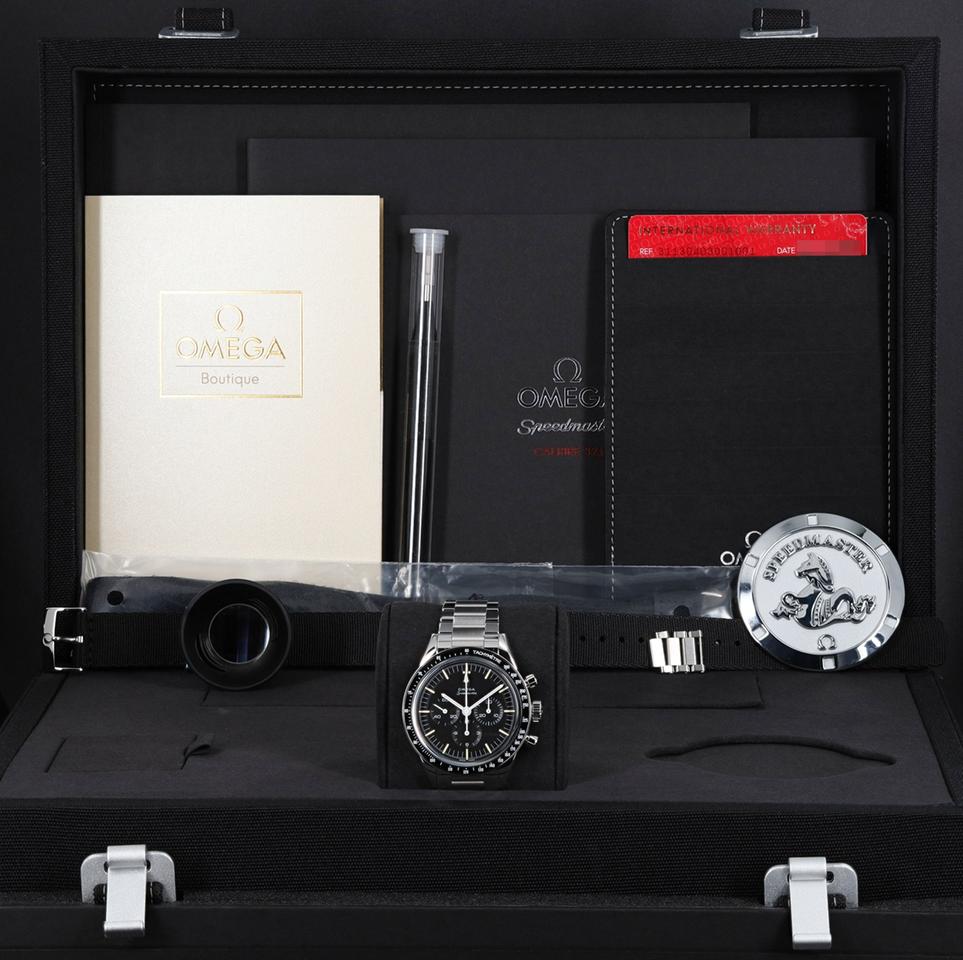 Omega Speedmaster
