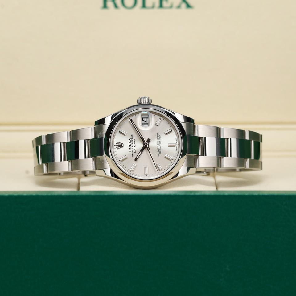 Rolex Datejust