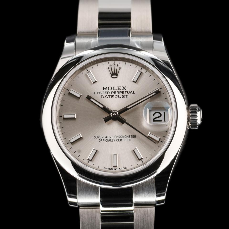 Rolex Datejust