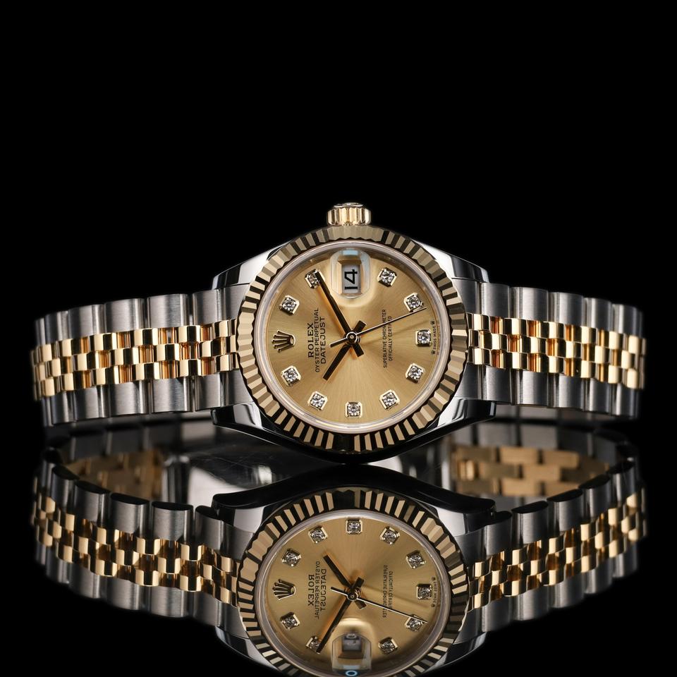 Rolex Lady-Datejust