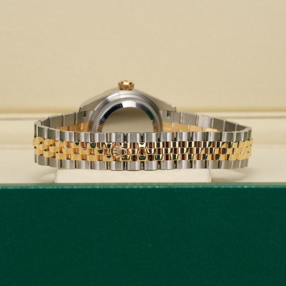 Rolex Lady-Datejust