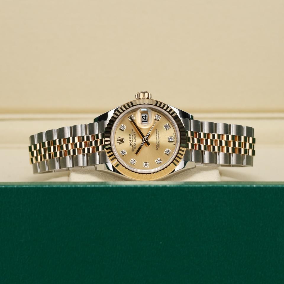 Rolex Lady-Datejust