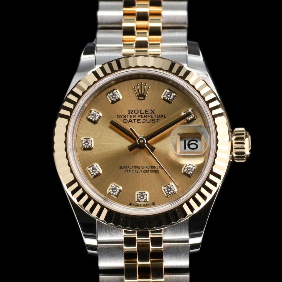 Rolex Lady-Datejust