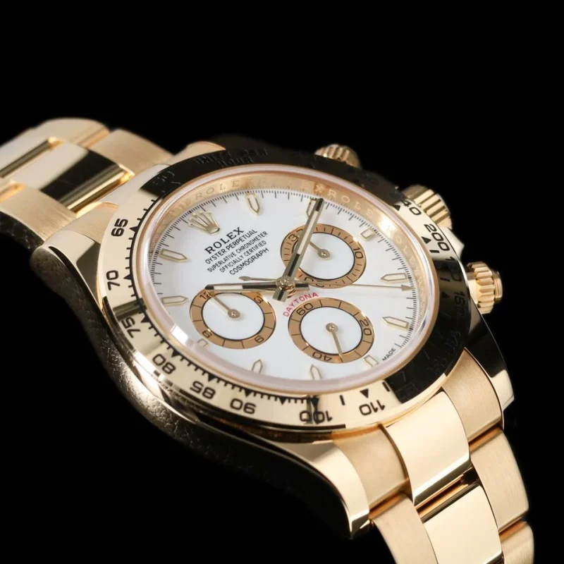 Rolex Daytona