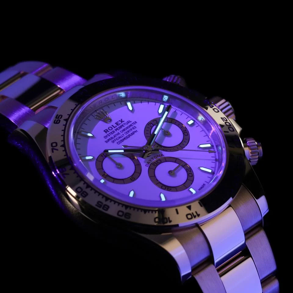 Rolex Daytona