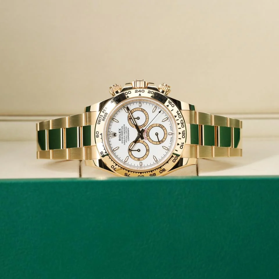 Rolex Daytona