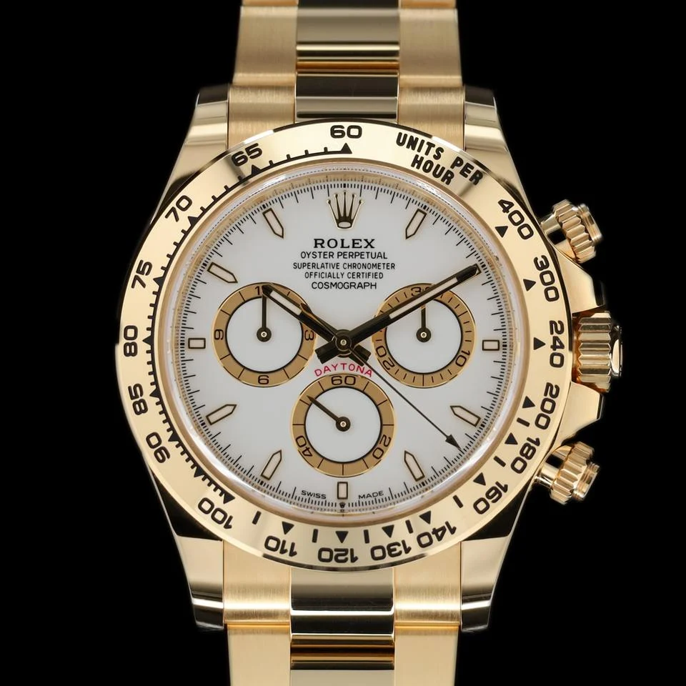 Rolex Daytona