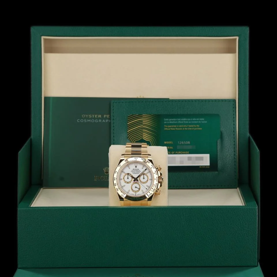 Rolex Daytona