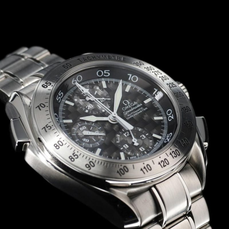 Omega Speedmaster