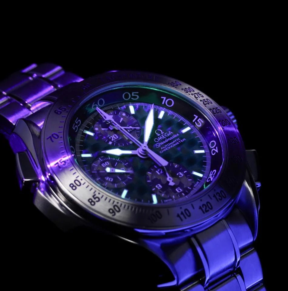 Omega Speedmaster
