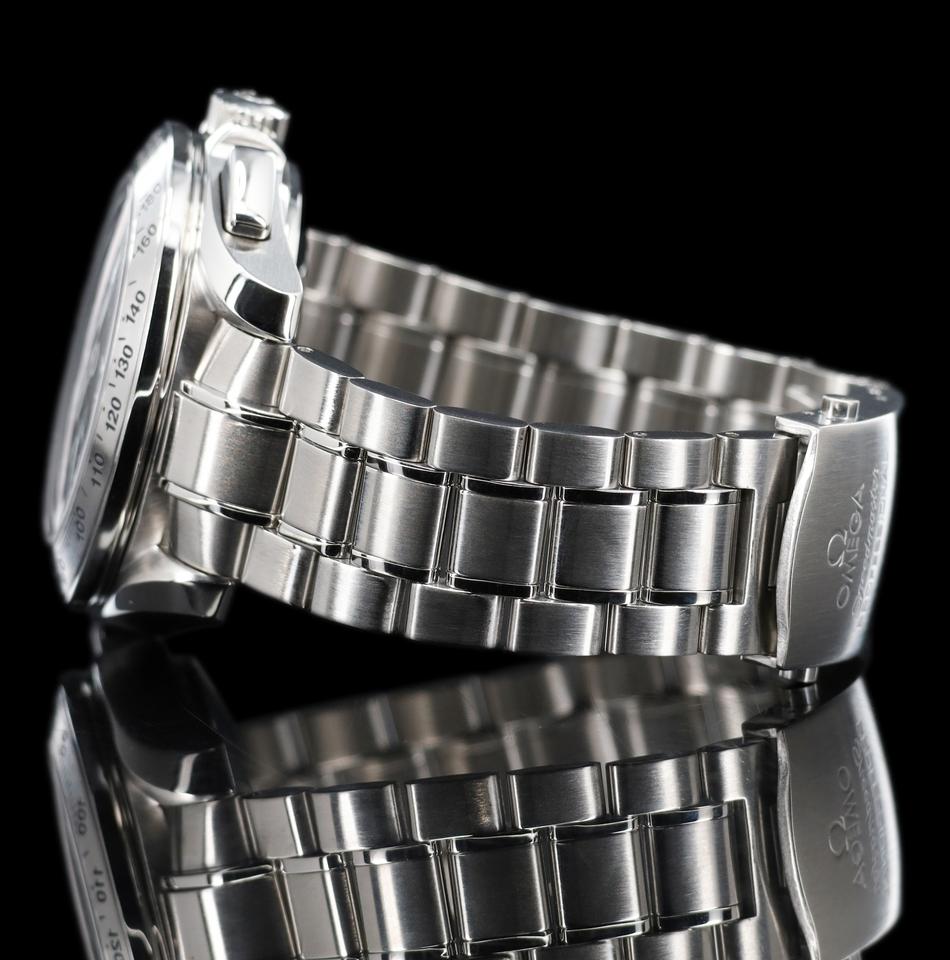 Omega Speedmaster