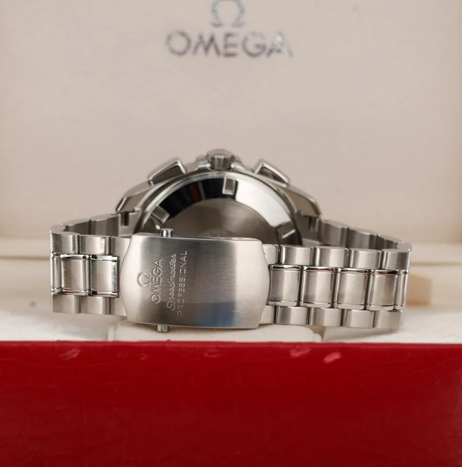 Omega Speedmaster