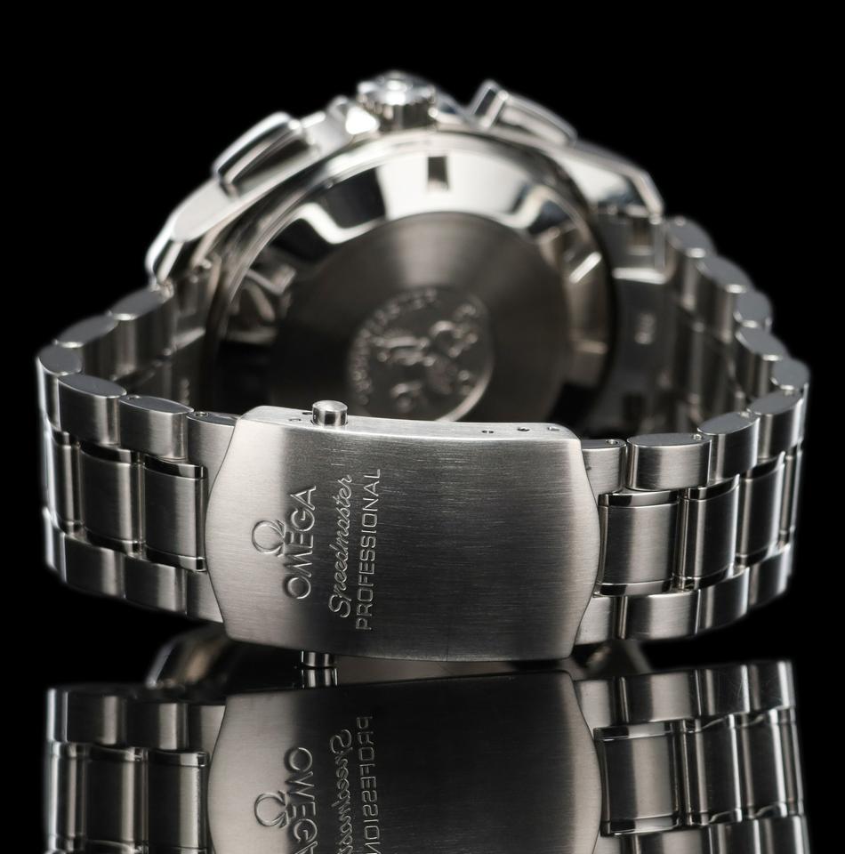 Omega Speedmaster
