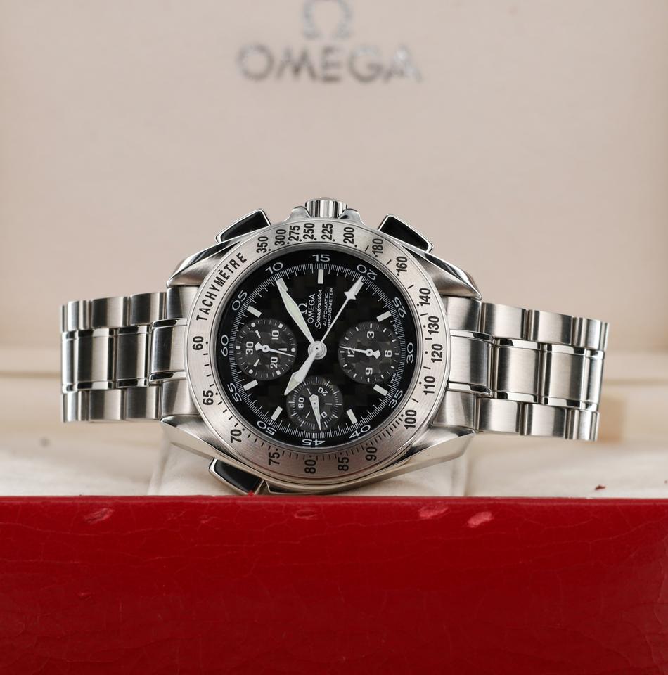 Omega Speedmaster