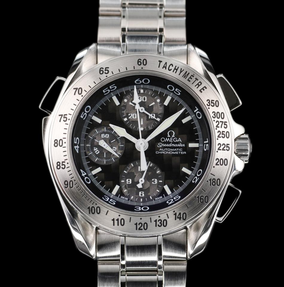 Omega Speedmaster