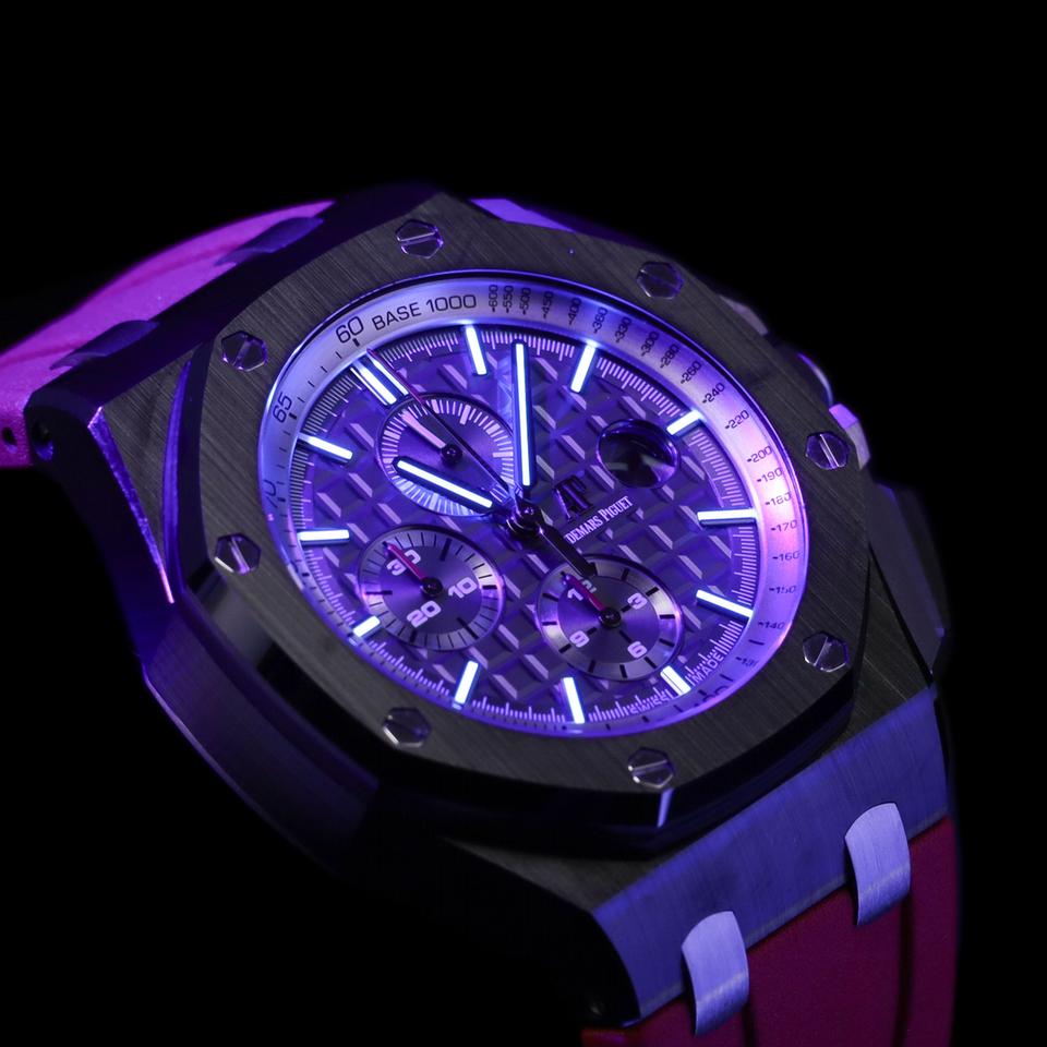 Audemars Piguet Royal Oak Offshore