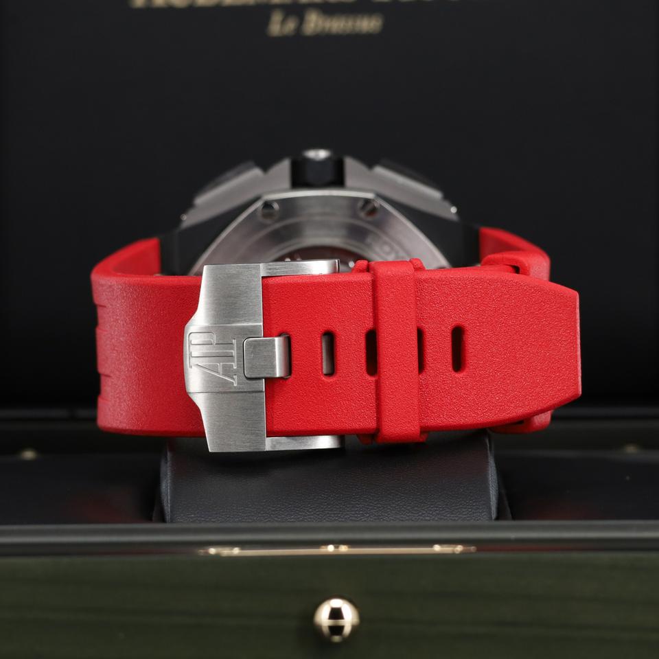 Audemars Piguet Royal Oak Offshore
