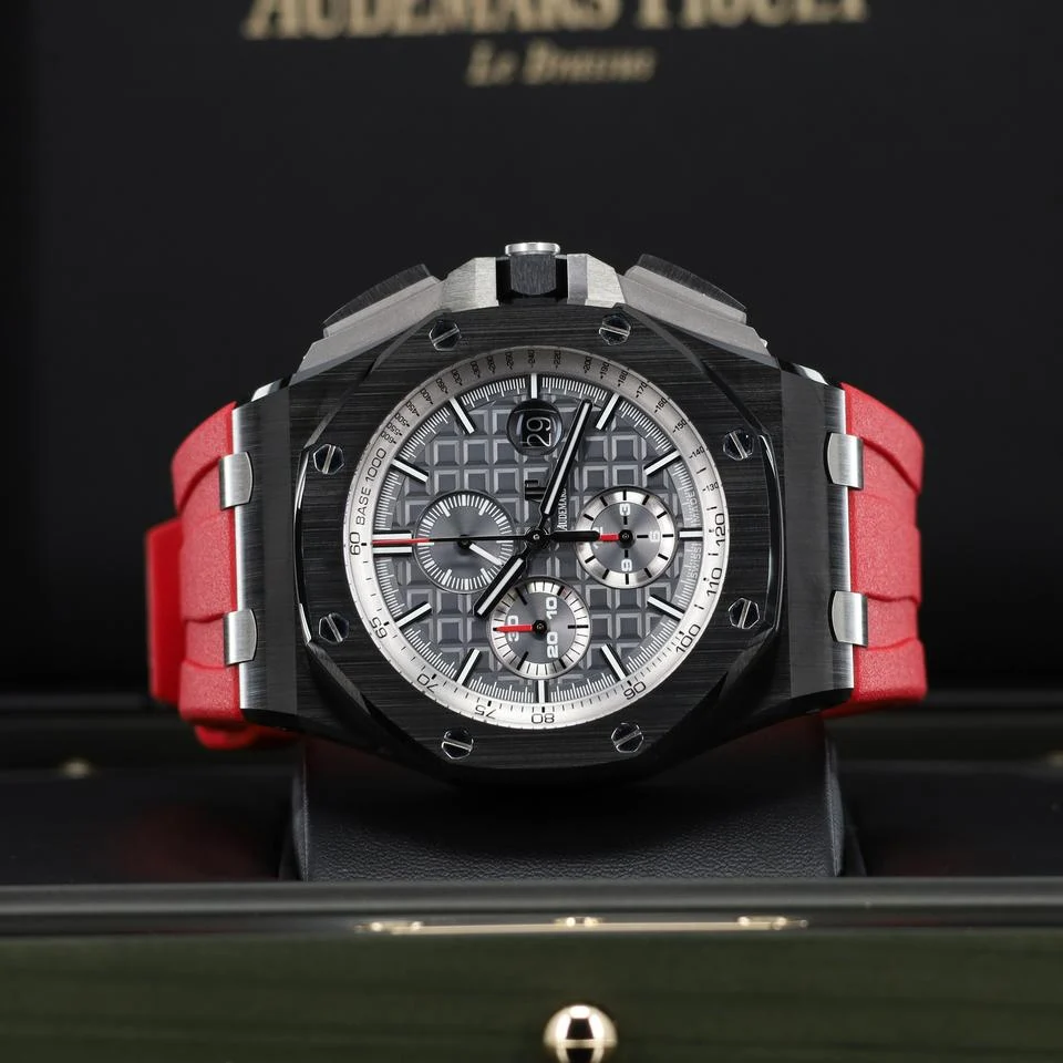 Audemars Piguet Royal Oak Offshore