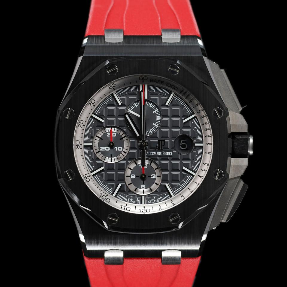Audemars Piguet Royal Oak Offshore