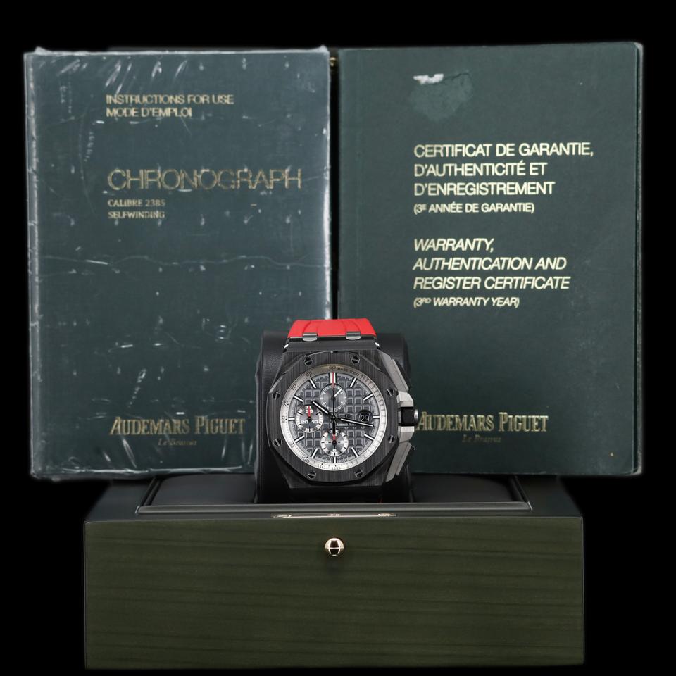 Audemars Piguet Royal Oak Offshore