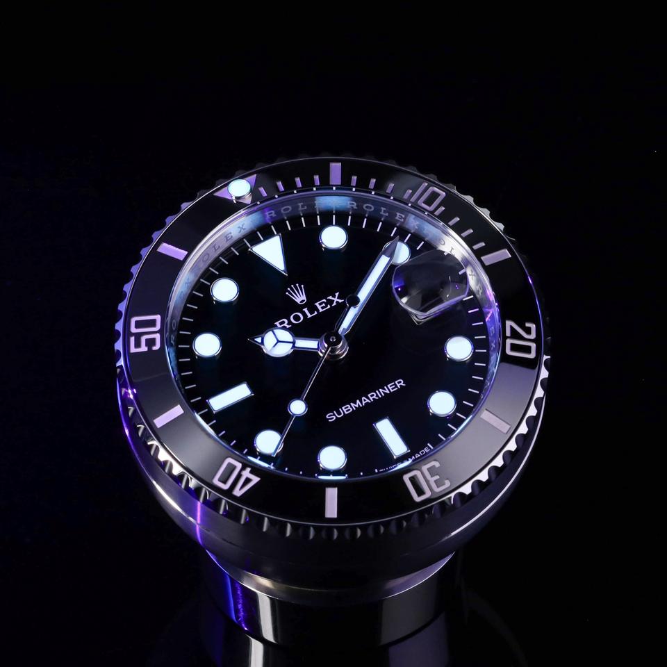 Rolex Submariner Date