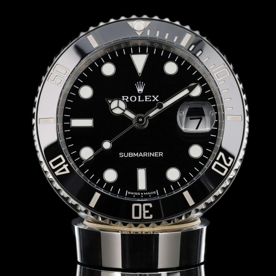 Rolex Submariner Date