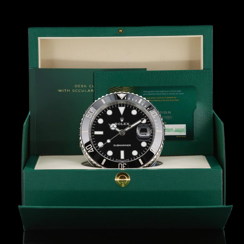 Rolex Submariner Date