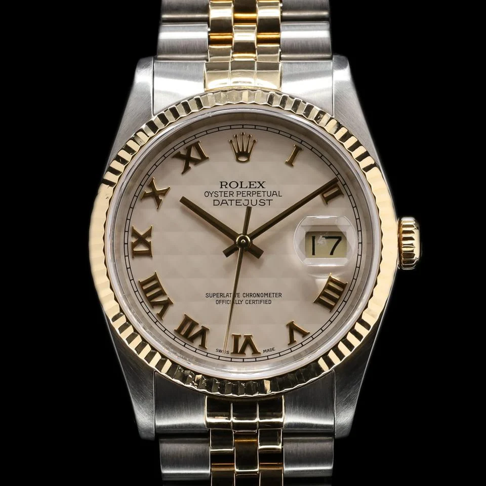 Rolex Datejust
