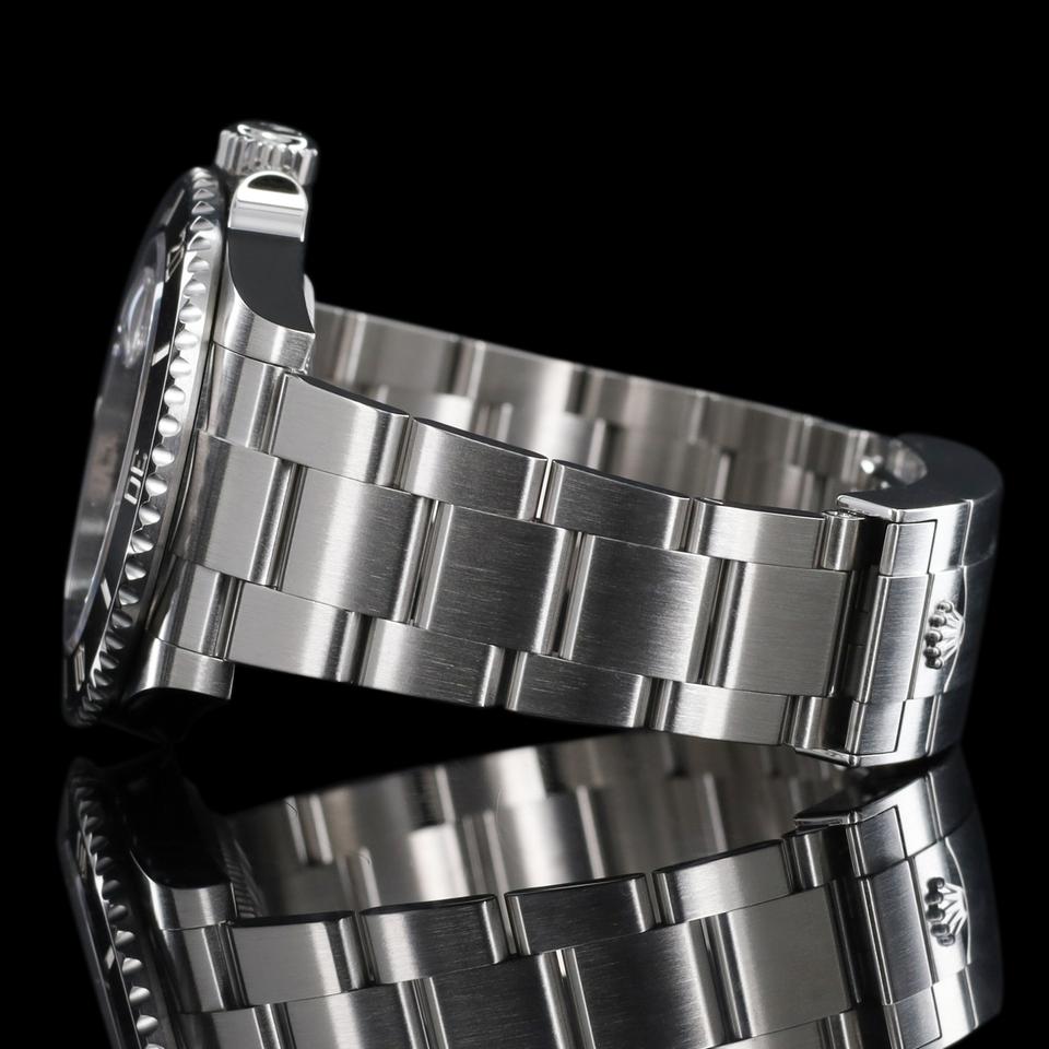 Rolex Submariner Date