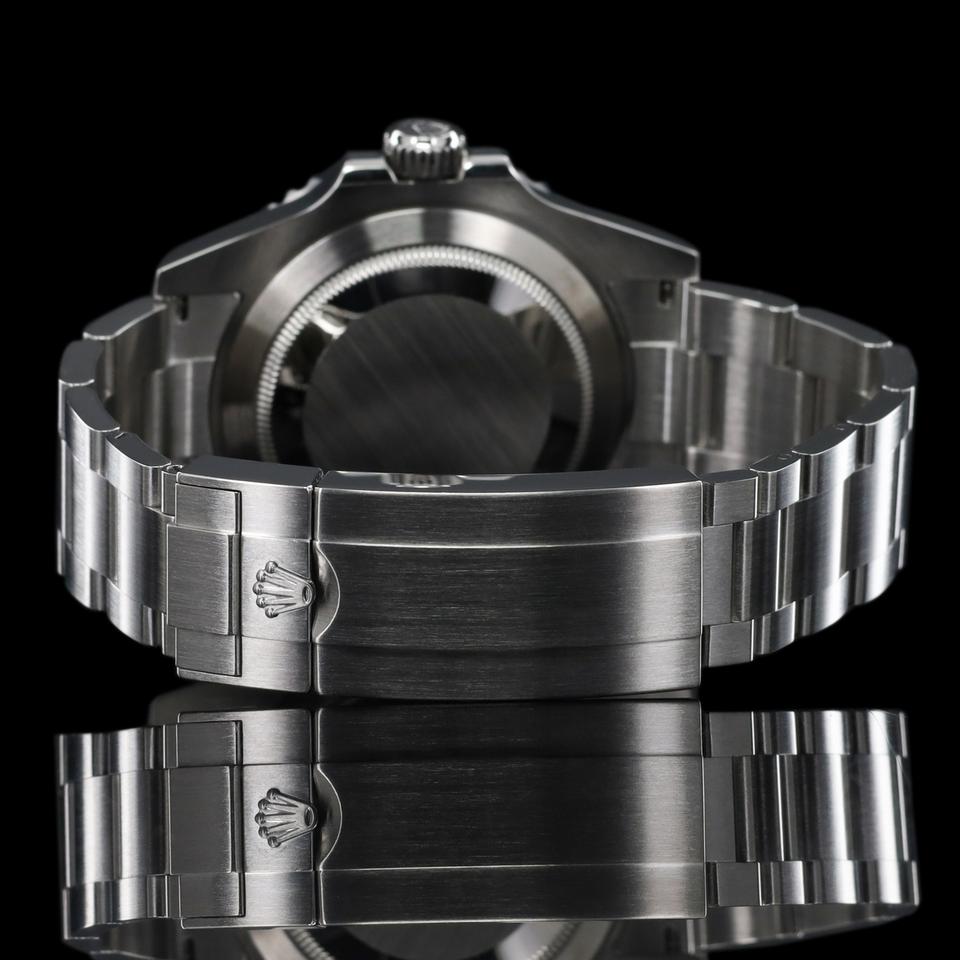 Rolex Submariner Date