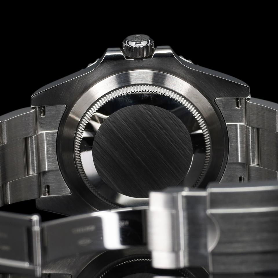 Rolex Submariner Date