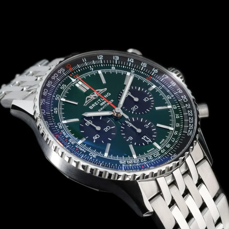 Breitling Navitimer 1 B01 Chronograph