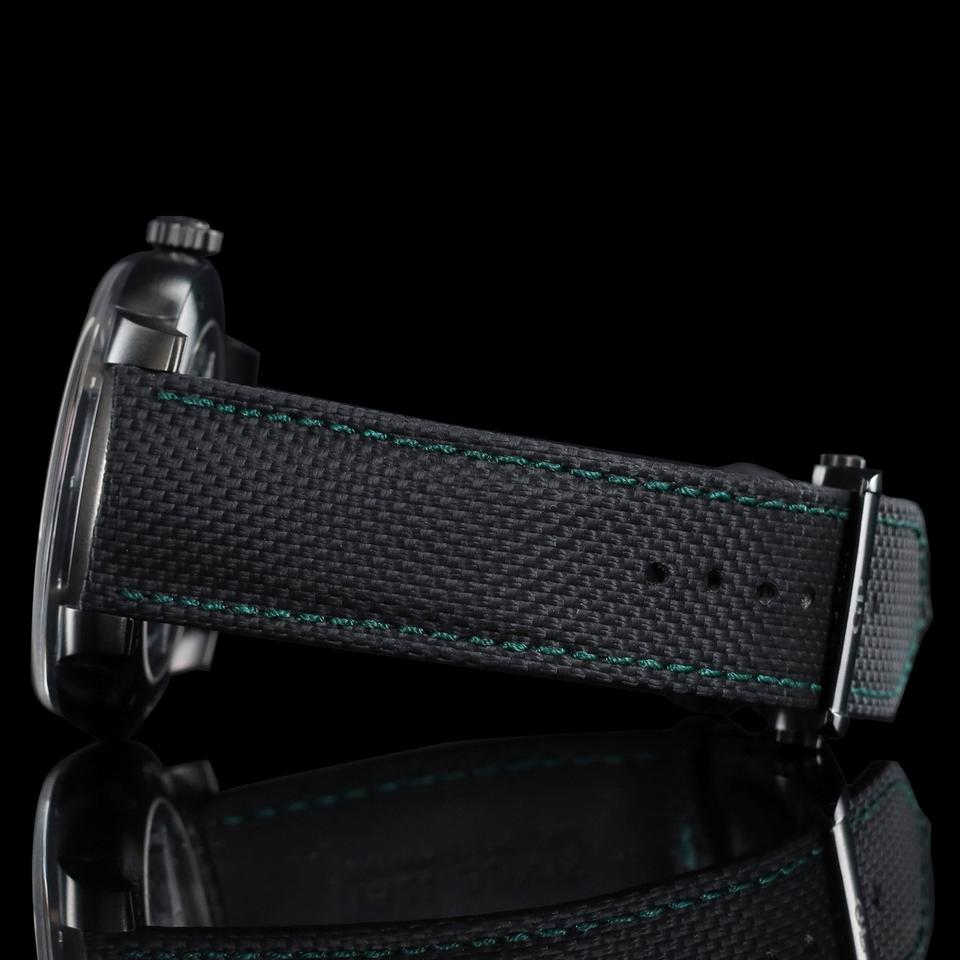Girard Perregaux Bridges