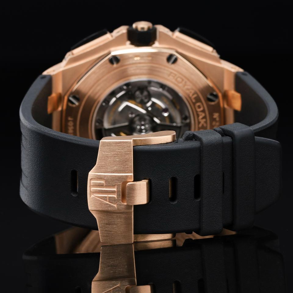 Audemars Piguet Royal Oak Offshore