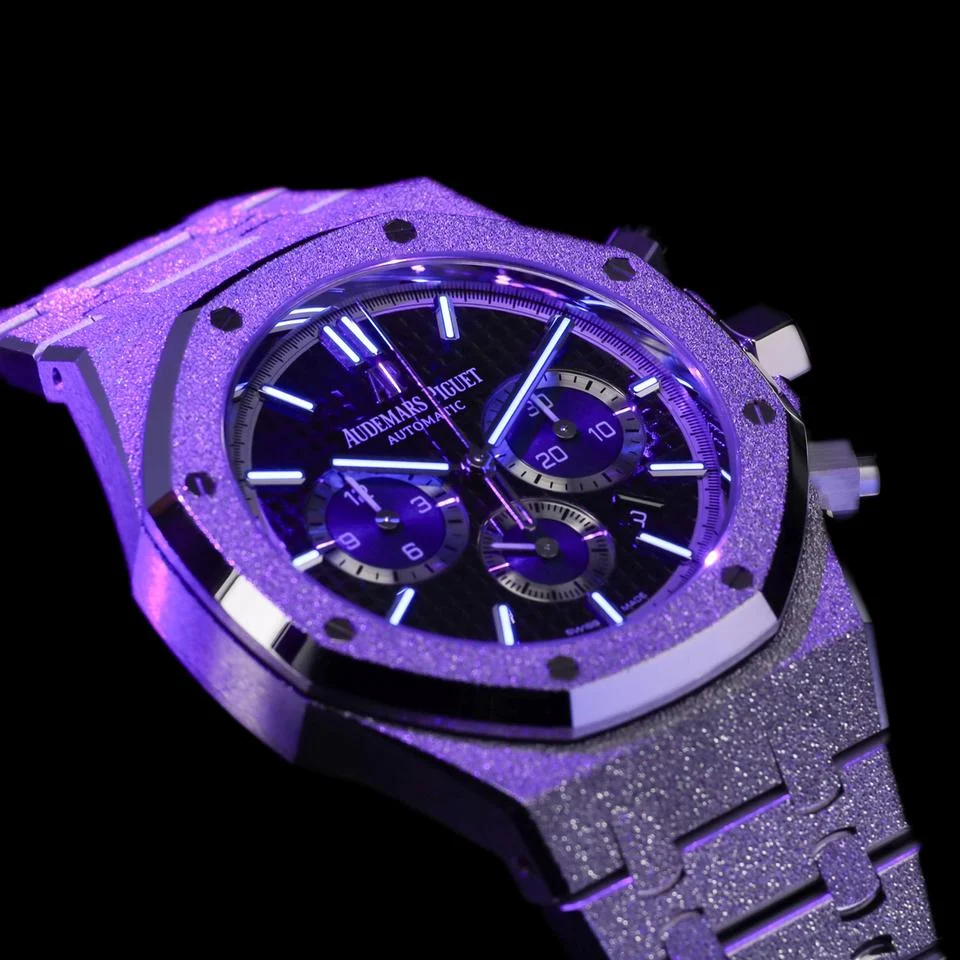 Audemars Piguet Royal Oak