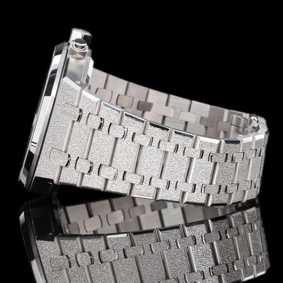 Audemars Piguet Royal Oak