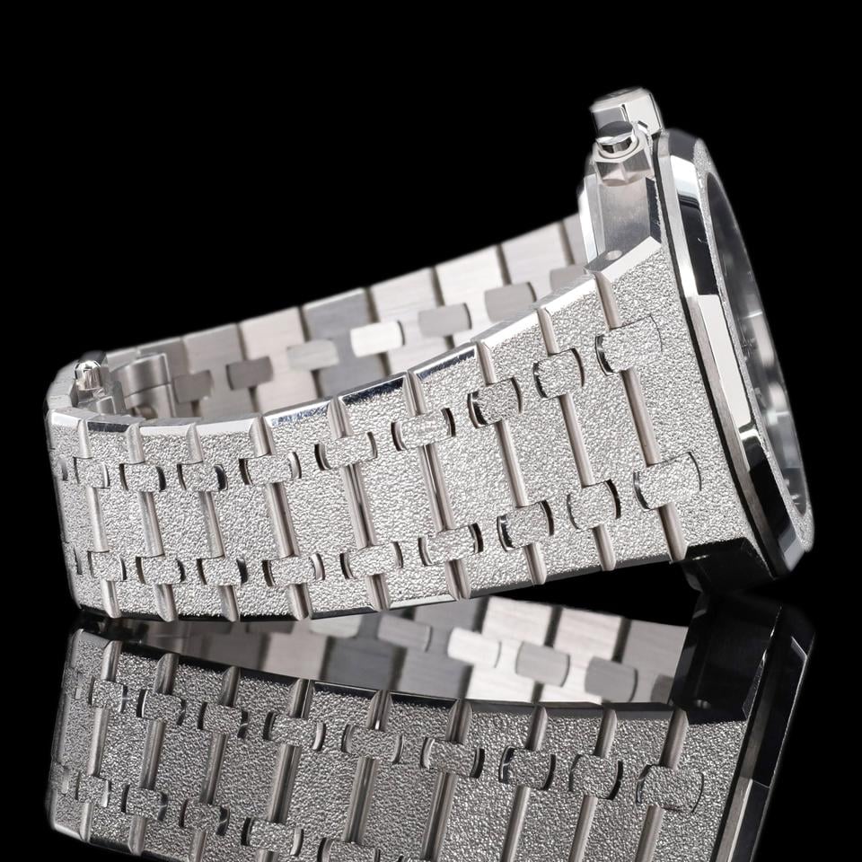 Audemars Piguet Royal Oak