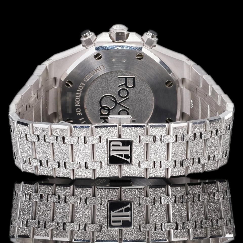 Audemars Piguet Royal Oak