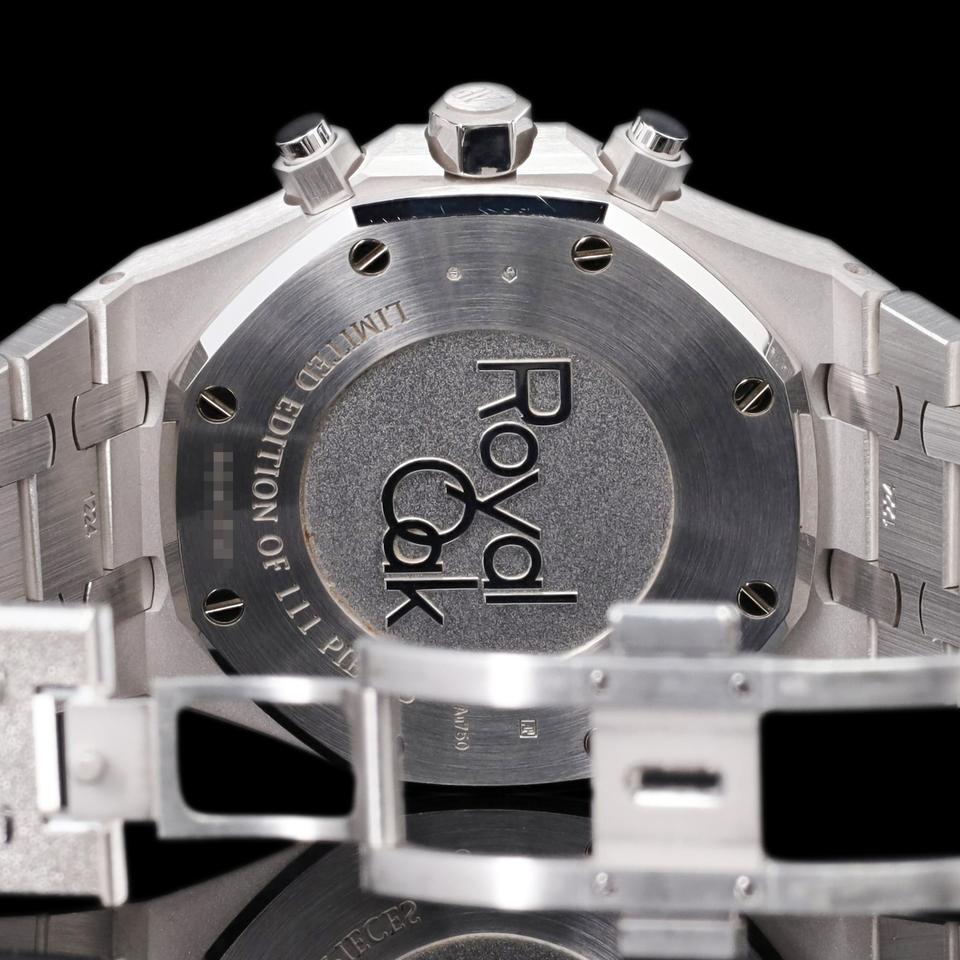 Audemars Piguet Royal Oak