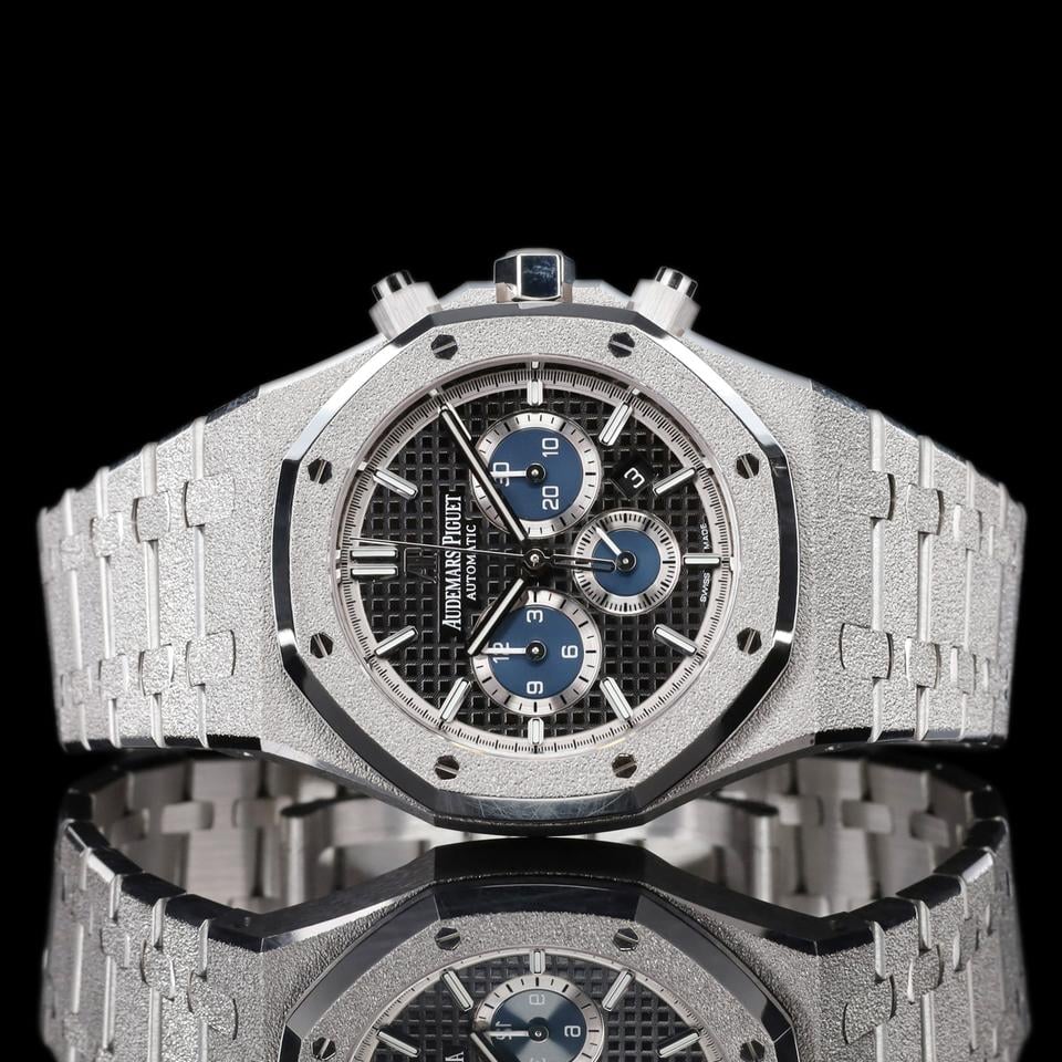 Audemars Piguet Royal Oak