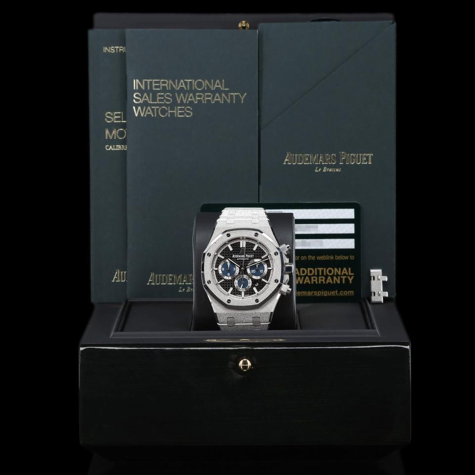 Audemars Piguet Royal Oak