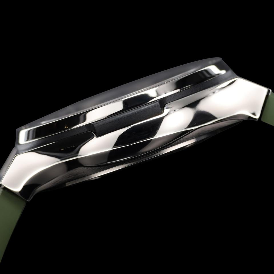 Hublot Classic Fusion
