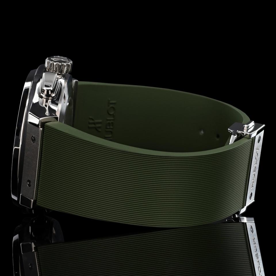 Hublot Classic Fusion