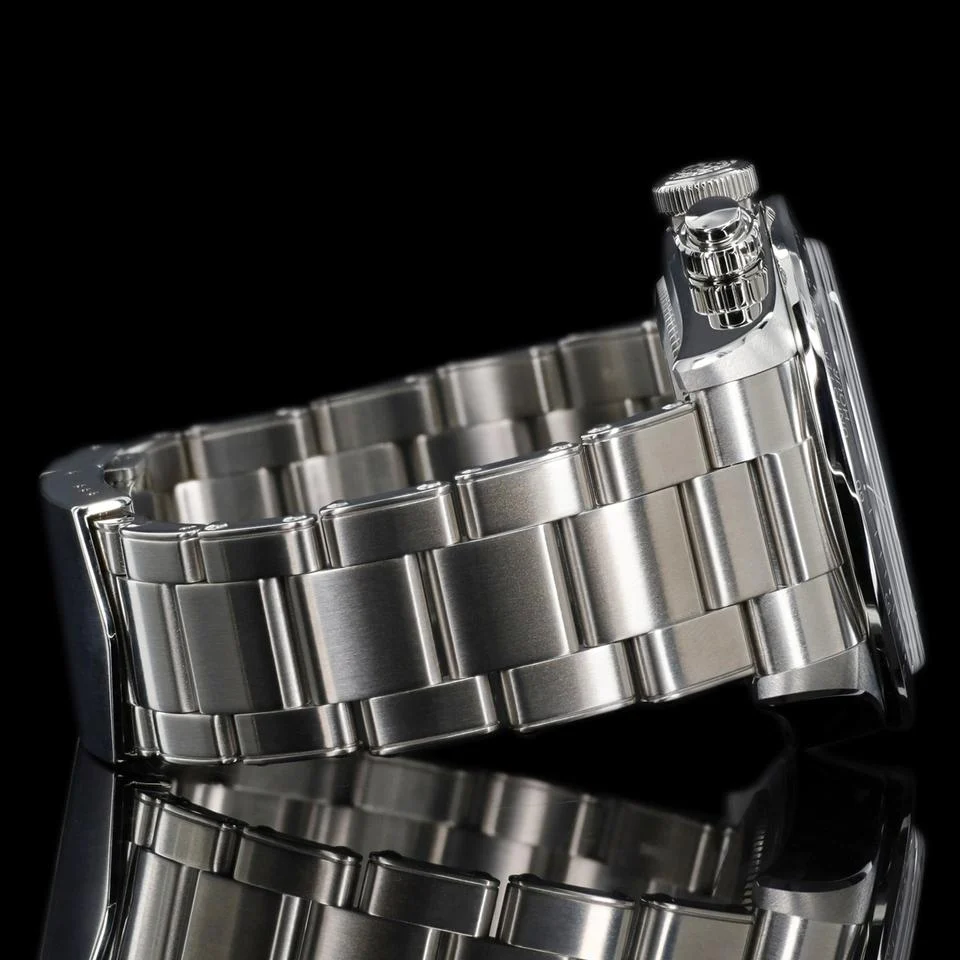 Tudor Black Bay