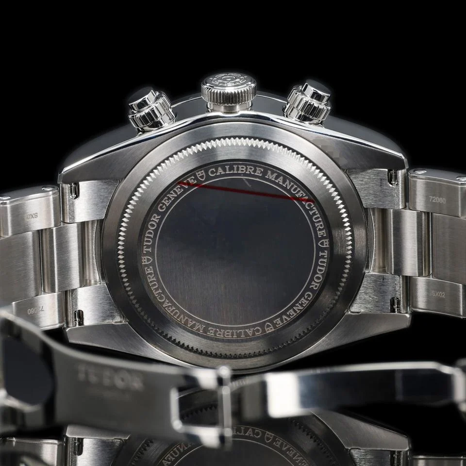 Tudor Black Bay