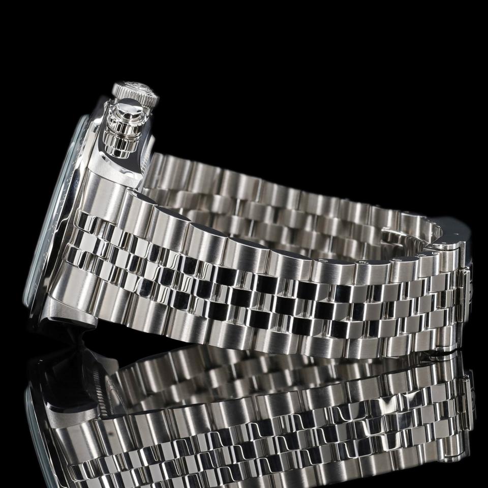Tudor Black Bay