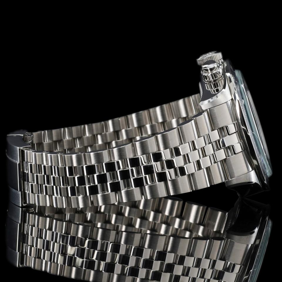 Tudor Black Bay